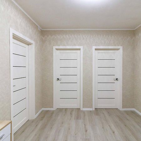 Kvartirkoff Na Ozernaya 26 Kiew Exterior foto